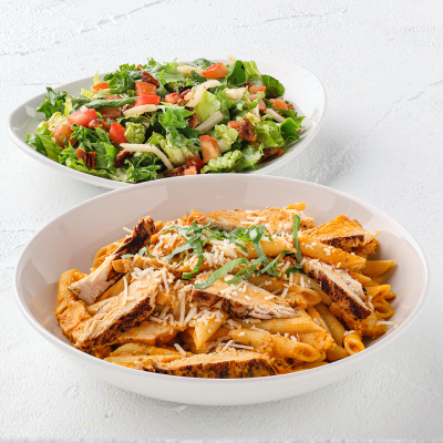 Photo of food from Noodles & Greens